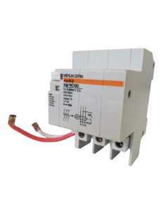 DIFFERENTIAL LOCK VIGI NC100 3P 63A 0.3